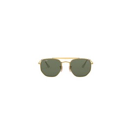 Lentes de Sol Ray Ban RB3648 Dorado