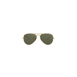 Lentes de Sol Ray Ban RB3025P Dorado