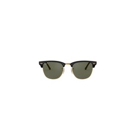 Lentes de Sol Ray Ban RB3016P Negro