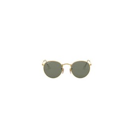 Lentes de Sol Ray Ban RB3447 Dorado