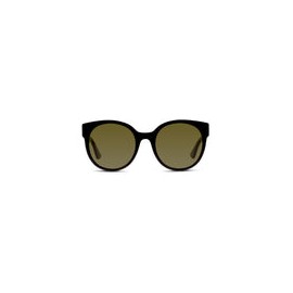 Lentes de Sol Gucci GG0035S Negro