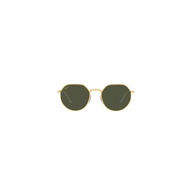 Lentes de Sol Ray Ban RB3565 Dorado
