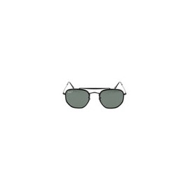 Lente Solar Ray Ban RB3648M Negro