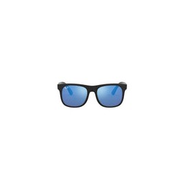 Lente Solar Ray Ban RJ9069S Negro