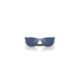 Lente Solar Ray Ban RJ9052S Azul