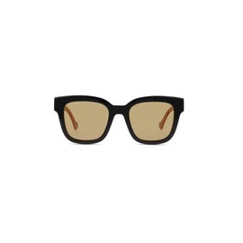 Lente Solar Gucci GG0998S Negro
