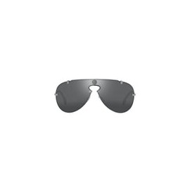 Lente Solar Versace VE2243 Plata