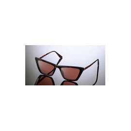 Lente Solar Martha Debayle X91368 Havana