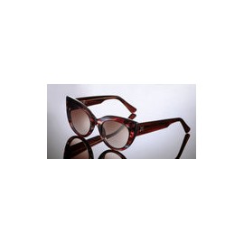 Lente Solar Martha Debayle X91092 Havana