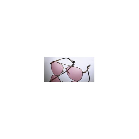 Lente Solar Martha Debayle X91106 Dorado