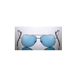 Lente Solar Martha Debayle X91106 Dorado