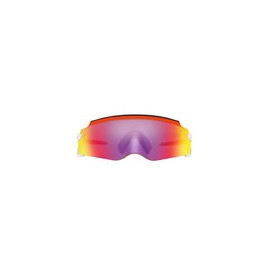 Lente Solar Oakley OO9455M Blanco