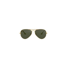 Lentes de Sol Ray Ban RB3025 Dorado