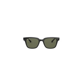 Lentes de Sol Ray Ban RB4323 Negro