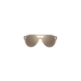 Lentes de Sol Versace Dorado VE2161B