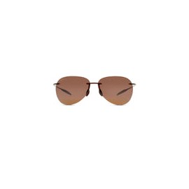 Lentes de Sol Maui Jim MJ0421P Café