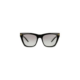 Lente Solar Prive Reveux THEINGRID Negro