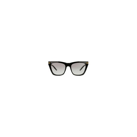 Lente Solar Prive Reveux THEINGRID Negro