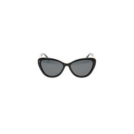 Lente Solar Privé Revaux THEHEPBURN2 Negro