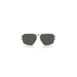 Lente Solar Versace VE2251 Dorado