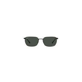 Lente Solar Ray Ban RB3684CH Negro