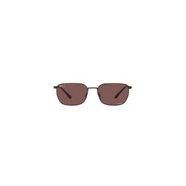 Lente Solar Ray Ban RB3684CH Café