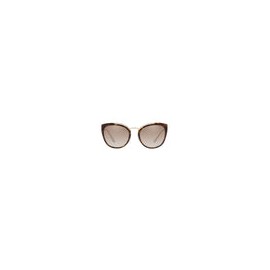 Lente Solar Prada PR20US Havana
