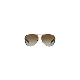 Lentes de Sol Michael Kors MK5004 Dorado