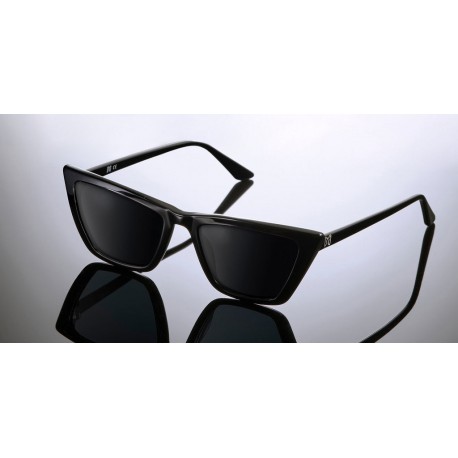 Lentes de Sol Martha Debayle Dbbie Negro