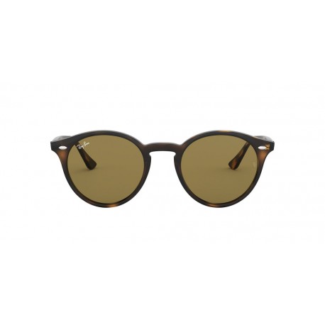 Lentes de Sol Ray Ban RB2180 Havana
