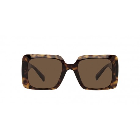 Lente Solar Versace VE4405 Havana