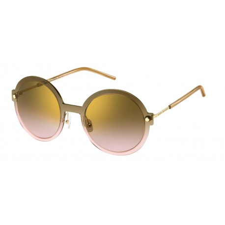 Lente Solar Marc Jacobs MARC29/S Dorado