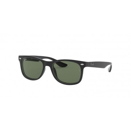 Lentes de Sol Ray Ban Junior RB9052S Negro