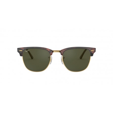 Lentes de Sol Ray Ban RB3016 Havana