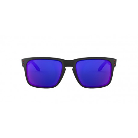 Lentes de Sol Oakley OO9102G Negro