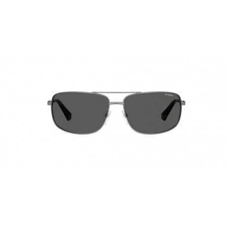 Lentes de Sol Polaroid PLD2101/S Gris