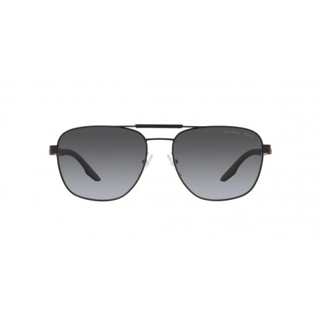 Lente Solar Prada Rossa PS53XS Negro