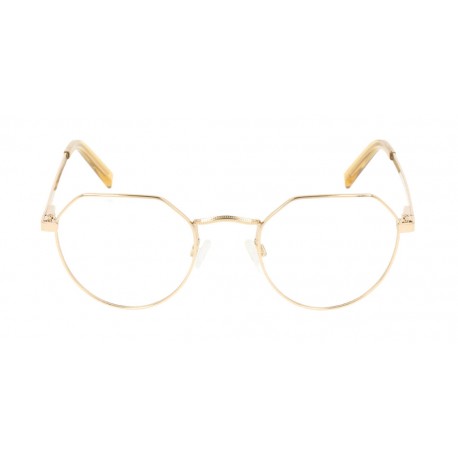 Lentes de Sol Privé Revaux THEDREAMER Dorado