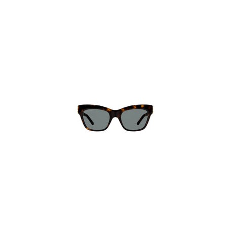 Lente Solar Balenciaga BB0132S Havana