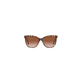 Lente Solar Burberry BE4308 Café