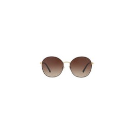 Lente Solar Burberry BE3094 Dorado