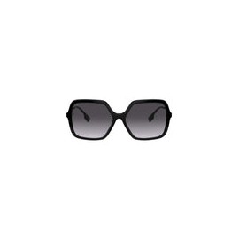 Lente Solar Burberry BE4324 Negro