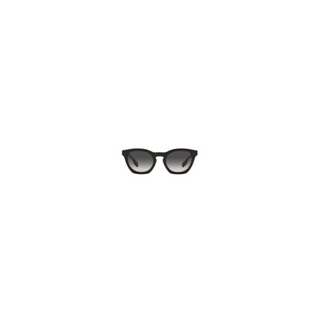Lente Solar Burberry BE4367 Negro