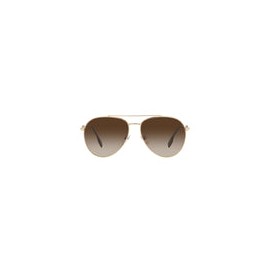 Lente Solar Burberry BE3128 Dorado