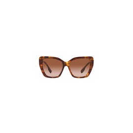 Lentes de Sol Burberry Havana BE4366
