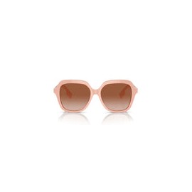 Lente Solar Burberry BE4389 Rosa
