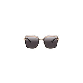 Lente Solar Bvlgari BV6151B Dorado