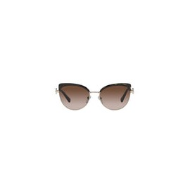 Lentes de Sol Bvlgari Dorado BV6158B