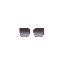 Lente Solar Bvlgari BV6176 Dorado