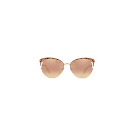 Lentes de Sol Bvlgari BV6110 Dorado